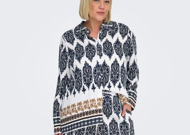 Πουκάμισο Carhavana - ONLY CARMAKOMA - 