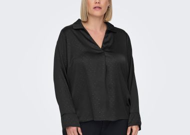 Πουκάμισο Carluar - ONLY CARMAKOMA - 