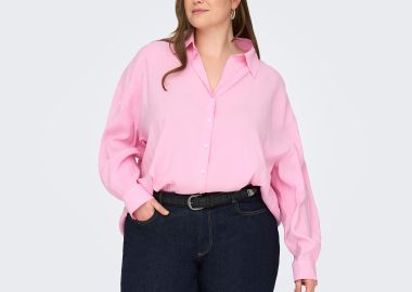 Πουκάμισο Carzazima - ONLY CARMAKOMA - 