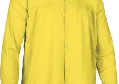Πουκάμισο CHARANGA Valento CSVACHAAM_kids Lemon Yellow -  - 