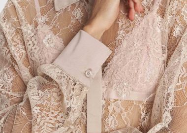 Πουκάμισο δαντέλα - 5206179025997 -  - 