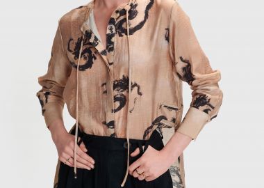 Πουκάμισο εμπριμέ - 5206634930453 -  - 