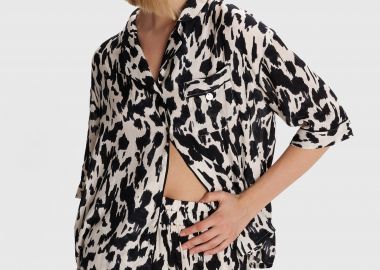 Πουκάμισο εμπριμέ - 5206634965875 -  - 