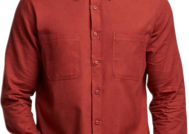 Πουκάμισο Flanell TB6357-17539 Urban Classics Darkrust - Urban Classics - 