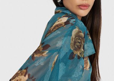 Πουκάμισο φλοράλ - 5206179020336 -  - 