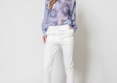 Πουκάμισο Floral GIANNI RODINI -  - 