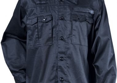 Πουκάμισο για security COVER Stenso Dark Grey -  - 