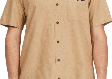 Πουκάμισο Κοντομάνικο Billabong Vacay All Day C1SH27BIP2-2845 Ανδρικό - Billabong - 