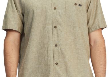 Πουκάμισο Κοντομάνικο Billabong Vacay All Day C1SH27BIP2-4475 Ανδρικό - Billabong - 