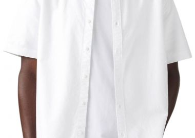 Πουκάμισο Κοντομάνικο Levi's Authentic Button-Down A91610014-14 Ανδρικό - Levi's - 