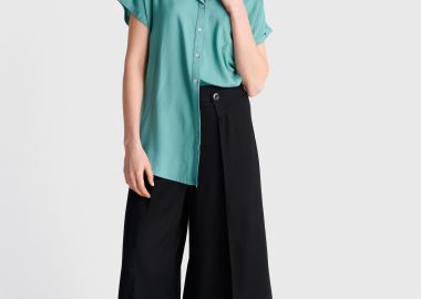 Πουκάμισο μακρύ κοντομάνικο - 5206179103428 -  - 