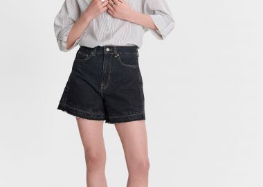 Πουκάμισο μακρύ ριγέ - 5206634955715 -  - 