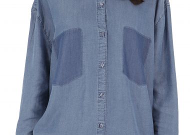 Πουκάμισο Μακρυμάνικο Cheap Monday Free Shirt 0145215-Z02 Γυναικείο - Cheap Monday - 