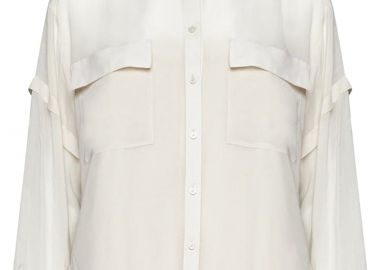 Πουκάμισο Μακρυμάνικο DKNY Group 11D P3KMGV44-D5K Γυναικείο - DKNY - 