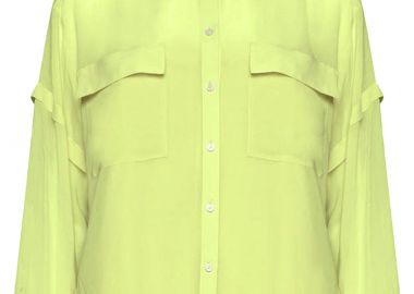 Πουκάμισο Μακρυμάνικο DKNY Group 11D P3KMGV44-FY9 Γυναικείο - DKNY - 