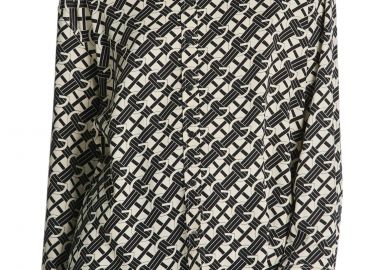 Πουκάμισο Μακρυμάνικο Gant Rel G Pattern 4300248-116 Γυναικείο - Gant - 