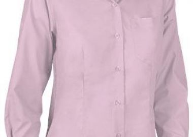 Πουκάμισο Μακρυμάνικο Γυναικείο Valento STAR Cake Pink - Valento - 