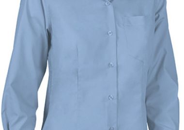Πουκάμισο Μακρυμάνικο Γυναικείο Valento STAR Sky Blue - Valento - 