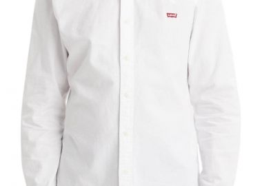 Πουκάμισο Μακρυμάνικο Levi's Battery 866250002-02 Ανδρικό - Levi's - 