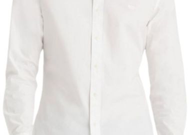 Πουκάμισο Μακρυμάνικο Levi's Battery Hm Slim 866250038-38 Ανδρικό - Levi's - 