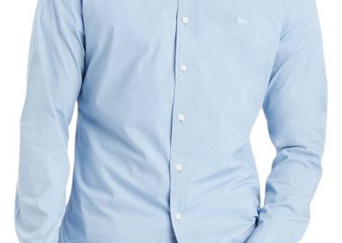 Πουκάμισο Μακρυμάνικο Levi's Battery Hm Slim 866250039-39 Ανδρικό - Levi's - 