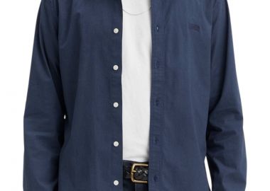 Πουκάμισο Μακρυμάνικο Levi's Battery Housemark Slim Fit 866250040-40 Ανδρικό - Levi's - 