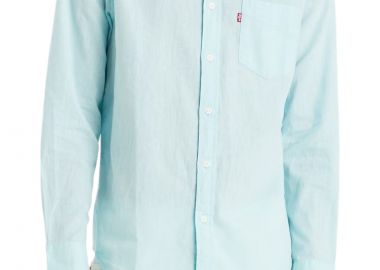 Πουκάμισο Μακρυμάνικο Levi's Classic 1 Pkt Standard 857480267-67 Ανδρικό - Levi's - 