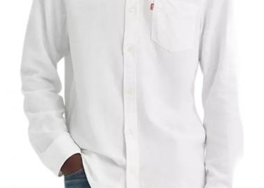 Πουκάμισο Μακρυμάνικο Levi's Sunset 1 Pocket Standard 857460140-40 Ανδρικό - Levi's - 