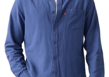 Πουκάμισο Μακρυμάνικο Levi's Sunset 1Pocket Standard 857460207-07 Ανδρικό - Levi's - 