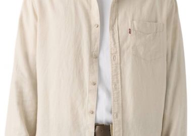 Πουκάμισο Μακρυμάνικο Levi's Sunset 1Pocket Standart 857460197-97 Ανδρικό - Levi's - 