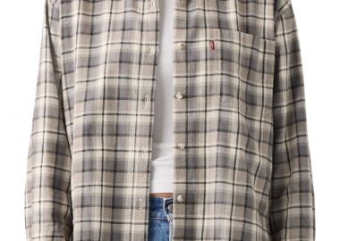 Πουκάμισο Μακρυμάνικο Levi's Western Harlie Flannel 003OZ0005-05 Γυναικείο - Levi's - 