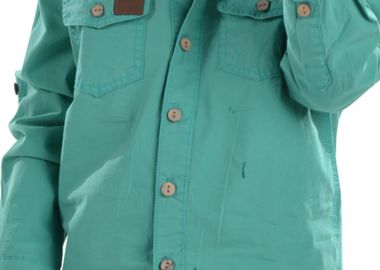 Πουκάμισο Μακρυμάνικο M-One Miss One Με Τσέπες 15091-652-22-00077 Αγόρι - M-One Miss One - 