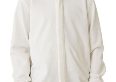 Πουκάμισο Μακρυμάνικο Mexx Regular jersey shirt MF007201041B-Off White Αγόρι - Mexx - 