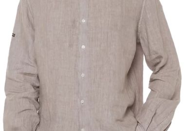 Πουκάμισο Μακρυμάνικο Superdry Studione M4010607A-KOG Ανδρικό - Superdry - 