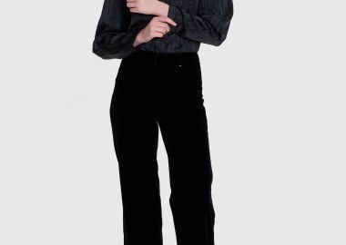 Πουκάμισο με γιακά μάο - 5206179002691 -  - 