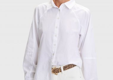 Πουκάμισο μονόχρωμο - 5206634908681 -  - 