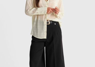 Πουκάμισο πουά διαφάνεια - 5206179082365 -  - 