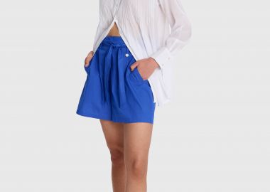 Πουκάμισο σχεδιαστικό μονόχρωμο - 5206634951816 -  - 