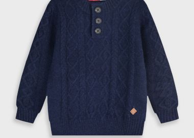 Πουλόβερ - ΜΑΡΕΝ 12-125104-6 - 12-125104-6-7-etwn-maren - energiers - 