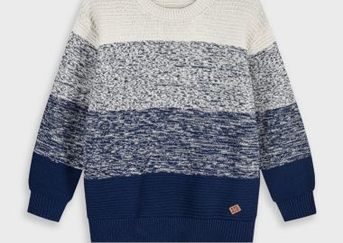 Πουλόβερ - ΜΑΡΕΝ 13-125005-6 - 13-125005-6-8-etwn-maren - energiers - 