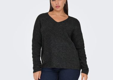 Πουλόβερ Carcamilla - ONLY CARMAKOMA - 