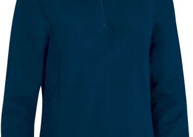 Πουλόβερ Fleece DAFNE Valento JEVADAFMR Orion Navy Blue -  - 