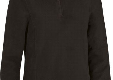 Πουλόβερ Fleece DAFNE Valento JEVADAFNG Black - Valento - 