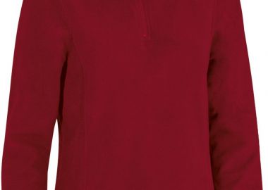 Πουλόβερ Fleece DAFNE Valento JEVADAFRJ Lotto Red - Valento - 