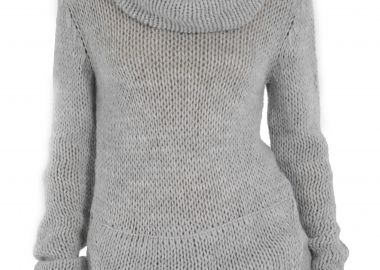 Πουλόβερ Freddy Μακρύ Με Λαιμό 35490-H270 Γυναικείο - Freddy - 