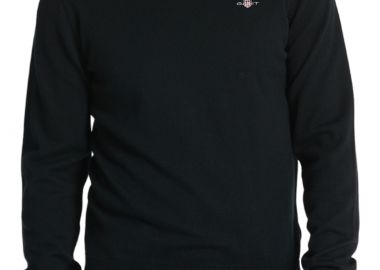 Πουλόβερ Gant Rollneck 8060070-5 Ανδρικό - Gant - 