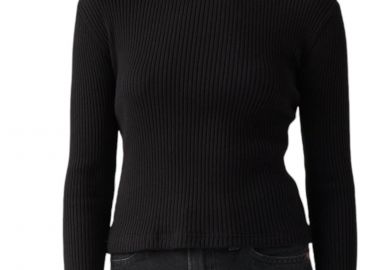 Πουλόβερ Levi's Tulip Turtleneck A85000001-01 Γυναικείο - Levi's - 