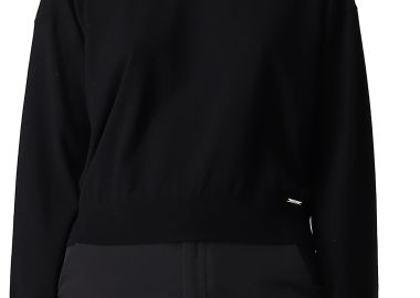 Πουλόβερ Liu Jo Rock Chain WF2442MS99E-22222 Γυναικείο - Liu Jo - 