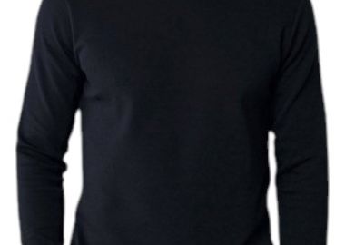 Πουλόβερ Mexx Crew Neck With Rib Detail TU1852036M-Black Ανδρικό - Mexx - 