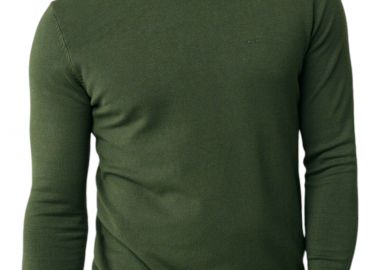 Πουλόβερ Mexx Jack AO0904036M-Warm Green Ανδρικό - Mexx - 
